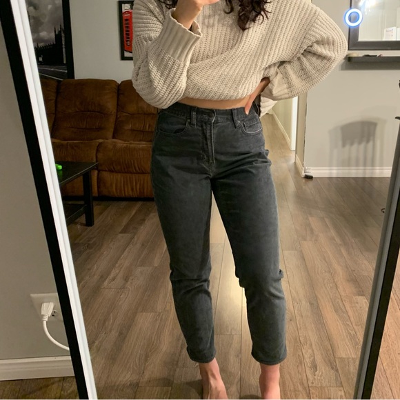 American Eagle Corduroy Pants - Picture 7 of 12